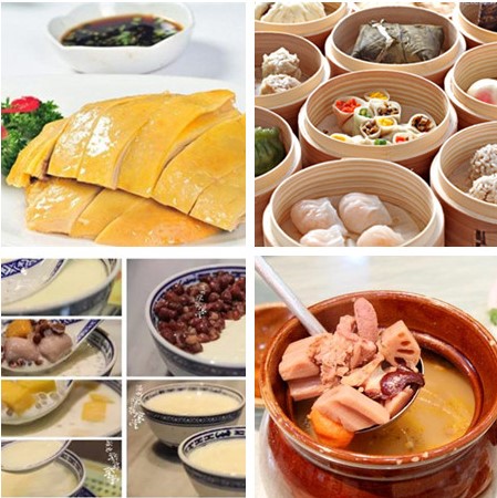 Cantonese-Cuisine